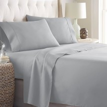 Danjor Linens Twin XL Sheets - Hotel Luxury Essentials - 4 - - $45.10