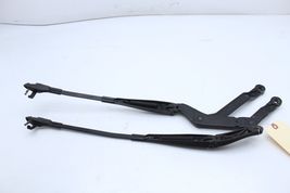 07-13 MERCEDES-BENZ S550 WIPER ARMS PAIR Q3732 image 6