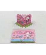 Hello Kitty Stand Memo Set - $182.05 MXN