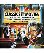 Classics Go to Movies 1 [Audio CD] Classics Go to the Movies - €5,16 EUR