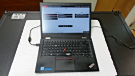 ThinkPad X1 Carbon 4th Gen i5 8GB - Laptop for Repair or Parts - 20FB - €42,43 EUR