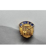WIBC Womens International Bowling Congress League High Series Award Lape... - $18.84 CAD