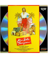 MISS SADIE THOMPSON 1953 LaserDisc--SEALED! Rita Hayworth, Jose Ferrer  ... - £19.29 GBP
