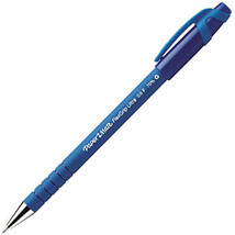 Paper Mate FlexGrip Ultra Ballpoint Pen (12/box) - Blue - £27.53 GBP