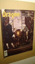 Dragon Magazine 84 *Nice Copy* Find Familiar Monsters Dungeons Dragons - £12.01 GBP