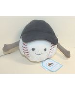 Jellycat Amuseables Sports Baseball Plush with Tag - £12.08 GBP