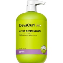 DevaCurl Ultra Defining Gel 32 oz - £53.68 GBP