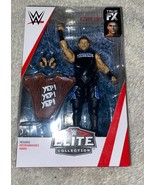 Kevin Owens - WWE Elite 66 Mattel Toy Wrestling Action Figure - £19.82 GBP