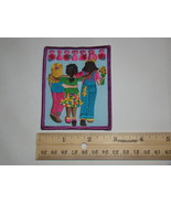 Girl Scouts Patch - SISTERS - $20.51 CAD