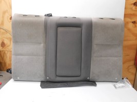 2008 2009 2010 2011 2012 Honda Accord Rear Seat Back Wall Left And Right - $499.99