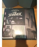 Young Heirlooms &quot;The Hammer&quot; Black Vinyl LP NEW - $26.48 CAD