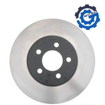 New NAPA Premium Brake Rotor for 2003-2011 Ford Mercury Grand Marquis 48880110 - £56.18 GBP