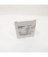 Sprecher + Schuh CA8-1-2-10-24V Mini Contactor 3-Pole 24V Coil - €42,83 EUR Sprecher + Schuh CA8-1-2-10-24V Mini Contactor 3-Pole 24V Coil - €42,83 EUR