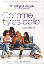 Comme Ty Es Belle DVD Pre-Owned Region 2 - $19.00