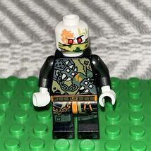 LEGO Talon Ninjago Hunted 891841 Minifigure Minifig - $4.26