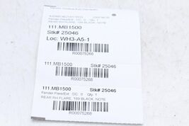 ML55      2000 Fender Flare/Extension 75268 image 2