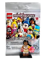 LEGO 71038 Disney 100 Minifigures- POCAHONTAS  NEW! dis103 coldis100-12 - $11.75