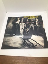 the rockets no ballads cover only No Album No Sleeve - $4.95