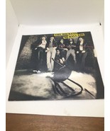 the rockets no ballads cover only No Album No Sleeve - $90.95 MXN