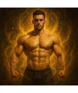 Mega Muscle Ritual Extreme Body Transformation Fitness Motivation Rapid ... - $542.09 MXN