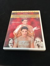 The Princess Diaries 2 - Royal Engagement (Widescreen Edition) - DVD - V... - $3.50