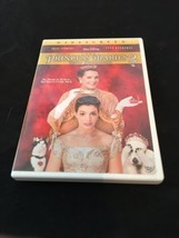 The Princess Diaries 2 - Royal Engagement (Widescreen Edition) - DVD - V... - £2.80 GBP