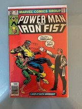 Power Man and Iron Fist #68 - Marvel Comics - Combine Shipping - £2.34 GBP