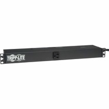 Tripp Lite PDU 2.4kW, 120V Single-Phase Basic PDU - 13 NEMA 5-15/20R Outlets, L5 - £152.40 GBP