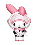 My Hero Academia X Hello Kitty and Friends: My Melody x Ochaco Uraraka 3... - $15.83