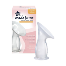 Tommee Tippee Silicone Breast Pump - $100.80
