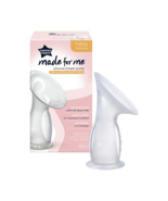 Tommee Tippee Silicone Breast Pump - $137.86 CAD