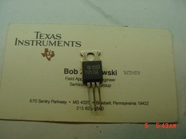1-9 NOS TI&#39;s TIPL760 75 W Power Transistor TO-220 - $4.70