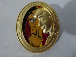 Disney Trading Spille 117535 Disney Duets - Pin Di Il Mese : Jafar E ALADDIN - $32.38