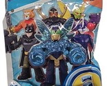 Imaginext DC Super Friends Foil Pack Series 7 (Styles May Vary), Ages 3-... - $9.60