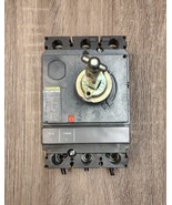 Schneider HLL36070LV SQUARE D PowerPact HL150 Circuit Breaker 70A 3 Pole - $179.99