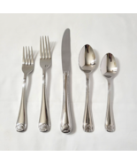 More Added! YOU CHOOSE PLACE SETTING PIECE Gorham Shell Stainless Flatwa... - €16,87 EUR+