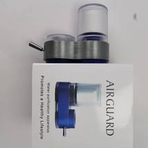 AIRGUARD Water purification apparatus，Disease Prevention and Toxin Reduction image 4