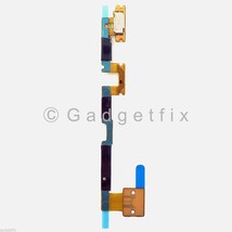 Google Nexus 6P Side Key Volume Power Switch On Off Camera Connector Flex Cable - £14.25 GBP