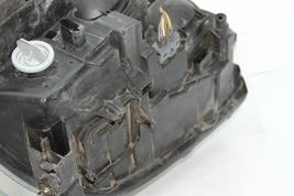 Driver Headlight 220 Type S350 Halogen Fits 03-06 MERCEDES S-CLASS 71216 image 8