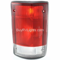 NATIONAL RV TROPICAL 2003 2004 2005 LEFT DRIVER TAIL LAMP LIGHT TAILLIGH... - £35.82 GBP
