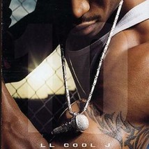 LL Cool J : 10 (Uk Edition) CD (2003) Pre-Owned - £11.72 GBP