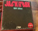 J-HOPE - Jack In The Box- Hope Edition TARGET EXCLUSIVE + Photo Card BTS... - £8.68 GBP