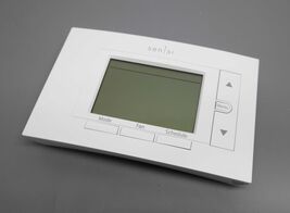 Emerson Sensi ST55 Smart Programmable Thermostat - White image 2