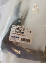 ACDelco 24252158 Professional Automatic Transmission Fluid Filter Kit - $838.09 MXN