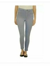 Calvin Klein Jeans Ladies&#39; Contour Skinny Jean, Sky Blue, Size 8 - £11.86 GBP