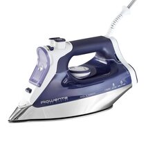 Rowenta Pro Master Stainless Steel Soleplate Steam Iron for Clothes 400 ... - $138.18 CAD