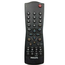Genuine Philips DVD Remote Control RC283204/01 Tested Working - $12.74