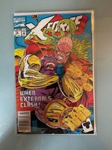 X-Force #12 - Marvel Comics - Combine Shipping - £3.17 GBP