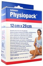 Essity Actimove Physiopack Reusable Hot/Cold Pack 12cm x 29cm - £43.96 GBP