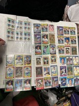 282 Milwaukee Brewers Card Lot 1970s 1980s Higuera Surhoff Yount Molitor Fingers - £39.50 GBP